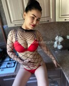 Анкета проститутки Ангелина - метро Таганский, возраст - 19