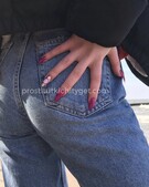 Анкета проститутки Милана - метро Южное Бутово, возраст - 20