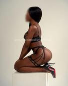 Анкета проститутки Жасмин - метро Тверской, возраст - 20