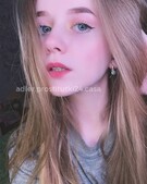 Анкета проститутки Елизавета - метро Новогиреево, возраст - 21