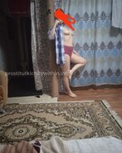 Анкета проститутки Ульяна - метро Тропарево-Никулино, возраст - 22