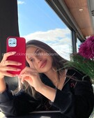 Анкета проститутки Ольга - метро Нагатино-Садовники, возраст - 22