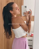 Анкета проститутки Натуся - метро Басманный, возраст - 22