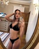 Анкета проститутки Мишель - метро Тверской, возраст - 23