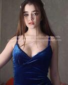 Анкета проститутки Ася - метро Тверской, возраст - 23