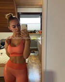 Анкета проститутки Алиса - метро Северное Тушино, возраст - 23