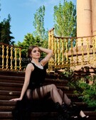 Анкета проститутки Виктория - метро Красносельский, возраст - 23