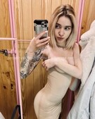 Анкета проститутки Каролина - метро Ясенево, возраст - 23