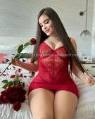 Анкета проститутки Илона - метро Пресненский, возраст - 23