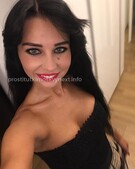 Анкета проститутки Рада - метро Нагатино-Садовники, возраст - 23