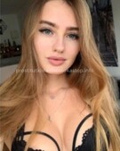 Анкета проститутки Ярослава - метро Тропарево-Никулино, возраст - 23