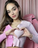 Анкета проститутки Лина - метро Пресненский, возраст - 23