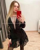 Анкета проститутки Роксана - метро Крылатское, возраст - 23