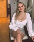 Анкета проститутки Ольга - метро Бибирево, возраст - 23