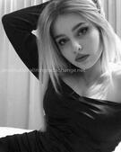 Анкета проститутки Николь - метро Выхино-Жулебино, возраст - 23