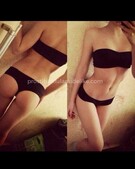 Анкета проститутки Ангелина - метро Хорошевский, возраст - 23