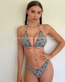 Анкета проститутки Рада - метро Дмитровский, возраст - 23