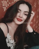 Анкета проститутки Ирина - метро Хамовники, возраст - 23