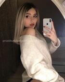 Анкета проститутки Жанна - метро Мещанский, возраст - 23