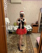 Анкета проститутки Ксюша - метро Тверской, возраст - 23