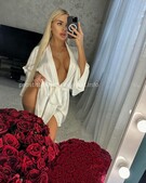 Анкета проститутки Алена - метро Строгино, возраст - 23