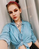 Анкета проститутки Галина - метро Крылатское, возраст - 23