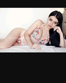 Анкета проститутки Мирослава - метро Беговой, возраст - 23