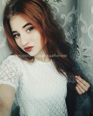 Анкета проститутки Жасмин - метро Выхино-Жулебино, возраст - 23