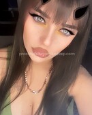 Анкета проститутки Юля - метро Пресненский, возраст - 23