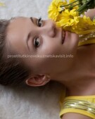 Анкета проститутки Инна - метро Измайлово, возраст - 23