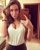 Анкета проститутки Алла - метро Черемушки, возраст - 24