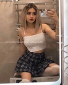 Анкета проститутки Жасмин - метро Перово, возраст - 24