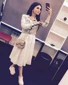 Анкета проститутки Олечка - метро Крылатское, возраст - 24