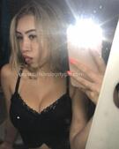 Анкета проститутки Наташа - метро Нагатино-Садовники, возраст - 24