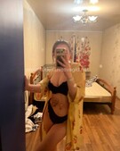 Анкета проститутки Мира - метро Сокольники, возраст - 24