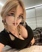 Анкета проститутки Надя - метро Красносельский, возраст - 24