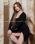 Анкета проститутки Марго - метро Преображенское, возраст - 24