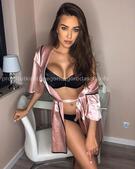 Анкета проститутки Зита - метро Южнопортовый, возраст - 24