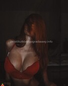 Анкета проститутки Забава - метро Тверской, возраст - 24