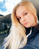 Анкета проститутки Яна - метро Текстильщики, возраст - 24