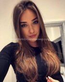 Анкета проститутки Марта - метро Румянцево, возраст - 24