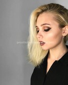 Анкета проститутки Устина - метро Пресненский, возраст - 24