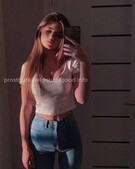 Анкета проститутки Марина - метро Даниловский, возраст - 25