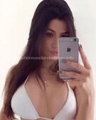 Анкета проститутки София - метро Измайлово, возраст - 25