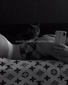 Анкета проститутки Олеся - метро Даниловский, возраст - 25