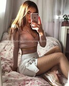 Анкета проститутки Алла - метро Чертаново Южное, возраст - 25