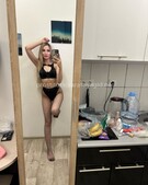 Анкета проститутки Алина - метро Таганский, возраст - 25