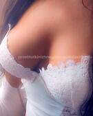 Анкета проститутки Кристина - метро Фили-Давыдково, возраст - 25