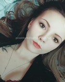 Анкета проститутки Мишель - метро Строгино, возраст - 25