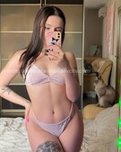 Анкета проститутки Роксана - метро Северное Медведково, возраст - 25